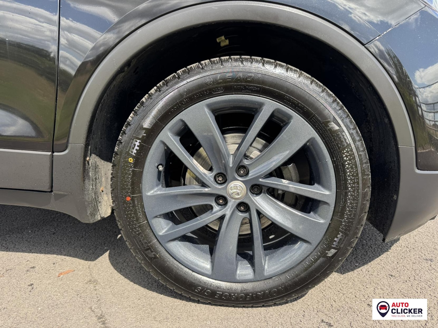 Used Vauxhall Mokka X 2018 for sale - 77607175: Photo 6