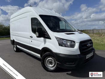Used Ford Transit 2023 for sale - 78353026: Photo