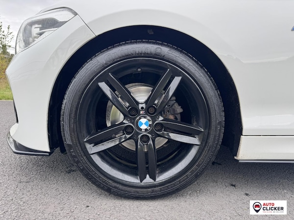 Used BMW 1 Series 2016 for sale - 76209535: Photo 10
