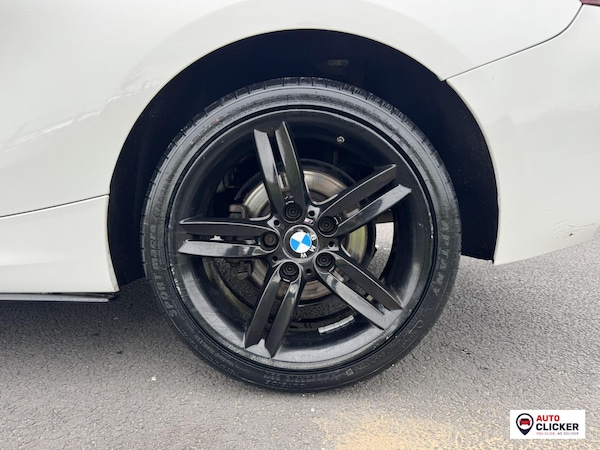Used BMW 1 Series 2016 for sale - 76209535: Photo 11