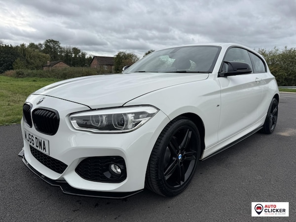 Used BMW 1 Series 2016 for sale - 76209535: Photo 12