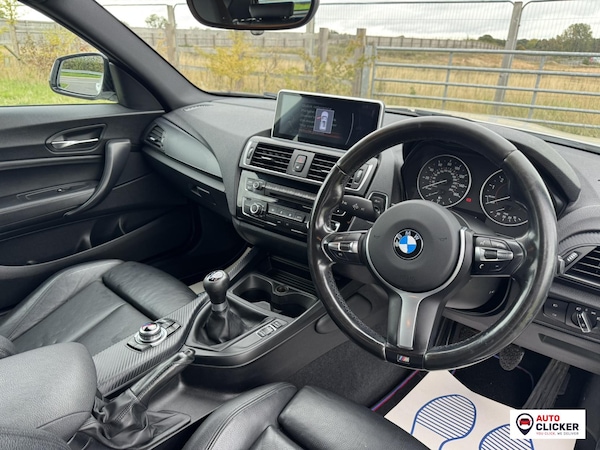 Used BMW 1 Series 2016 for sale - 76209535: Photo 13
