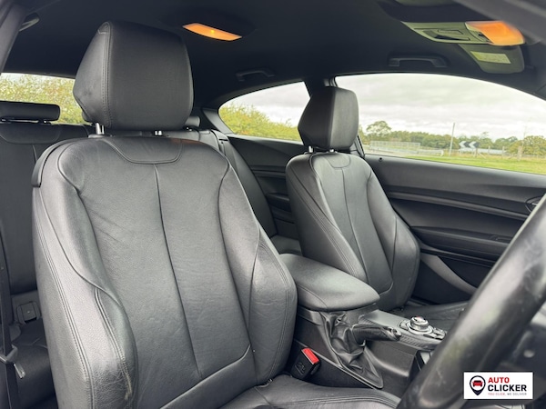 Used BMW 1 Series 2016 for sale - 76209535: Photo 14