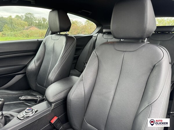 Used BMW 1 Series 2016 for sale - 76209535: Photo 18