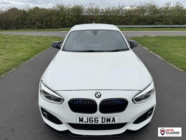 Used BMW 1 Series 2016 for sale - 76209535: Photo 21