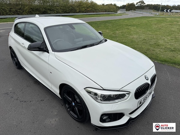 Used BMW 1 Series 2016 for sale - 76209535: Photo 22