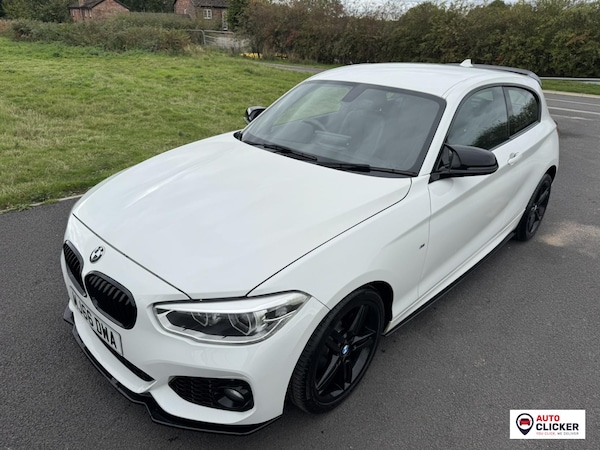 Used BMW 1 Series 2016 for sale - 76209535: Photo 28