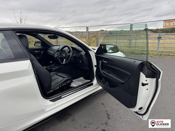 Used BMW 1 Series 2016 for sale - 76209535: Photo 29