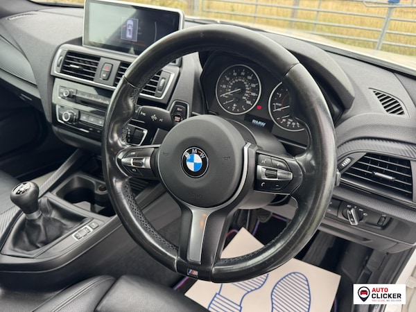 Used BMW 1 Series 2016 for sale - 76209535: Photo 30