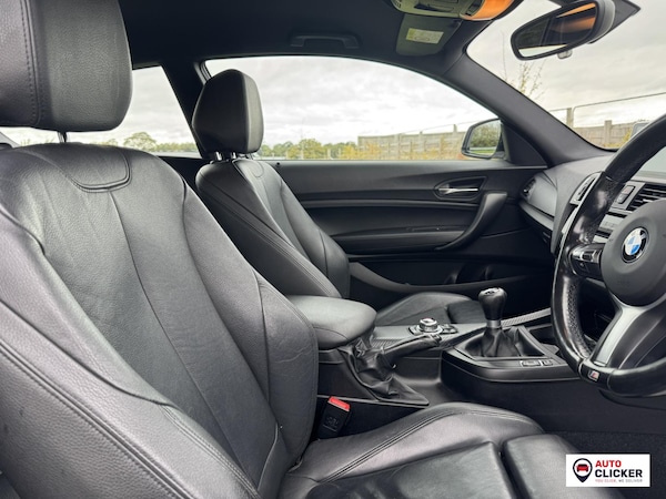 Used BMW 1 Series 2016 for sale - 76209535: Photo 31