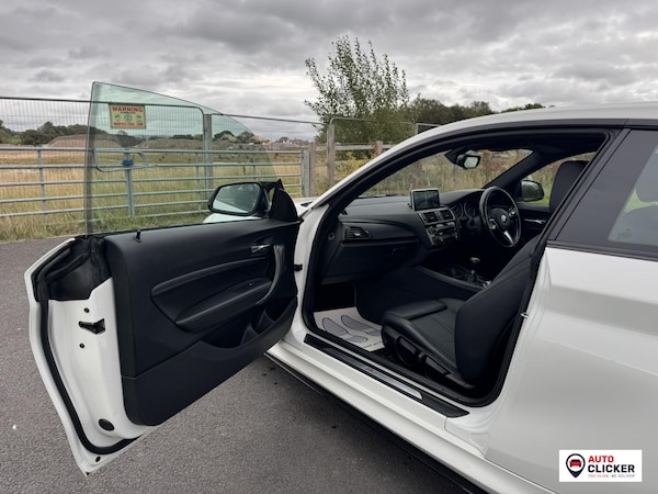 Used BMW 1 Series 2016 for sale - 76209535: Photo 34