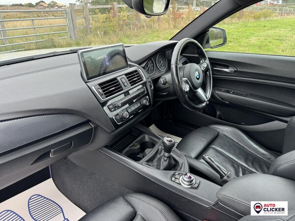 Used BMW 1 Series 2016 for sale - 76209535: Photo 35