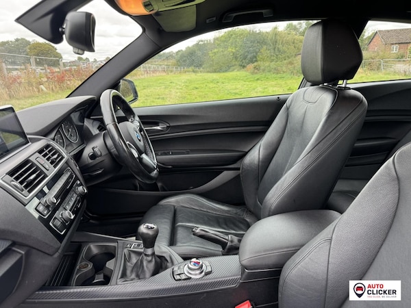 Used BMW 1 Series 2016 for sale - 76209535: Photo 36