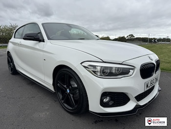 Used BMW 1 Series 2016 for sale - 76209535: Photo 3