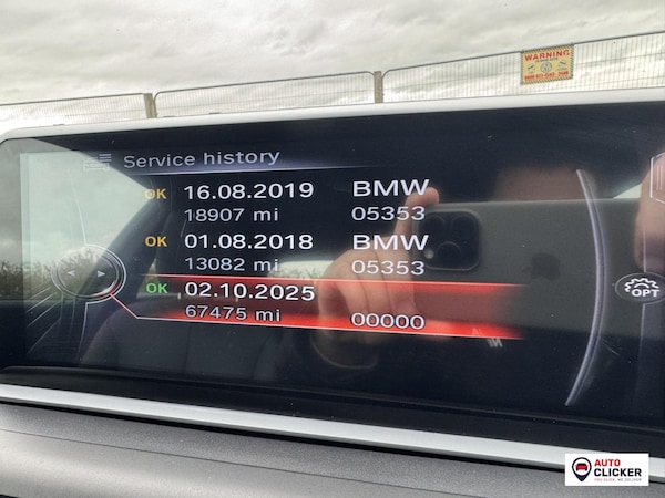 Used BMW 1 Series 2016 for sale - 76209535: Photo 43
