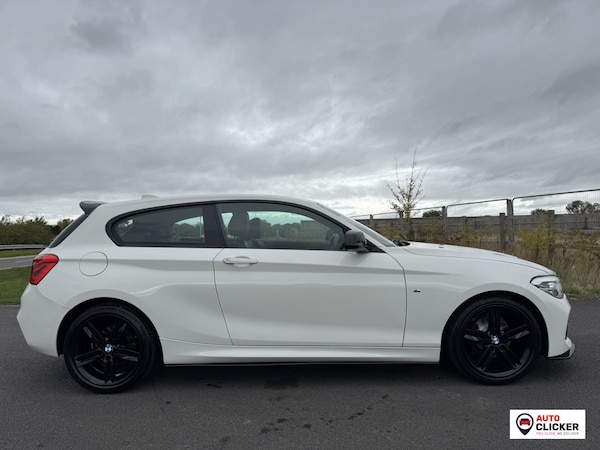 Used BMW 1 Series 2016 for sale - 76209535: Photo 4