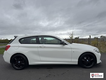 Used BMW 1 Series 2016 for sale - 76209535: Photo 4