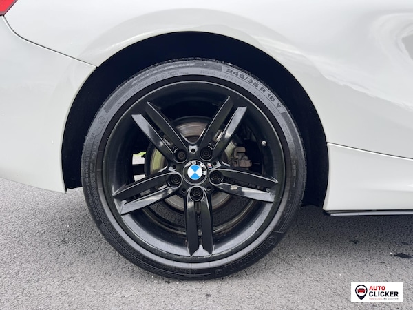 Used BMW 1 Series 2016 for sale - 76209535: Photo 5