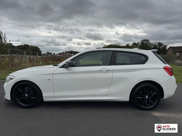 Used BMW 1 Series 2016 for sale - 76209535: Photo 9