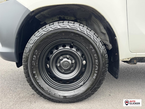 Used Toyota Hilux 2020 for sale - 76266321: Photo 11