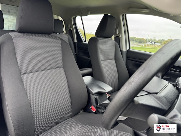 Used Toyota Hilux 2020 for sale - 76266321: Photo 15