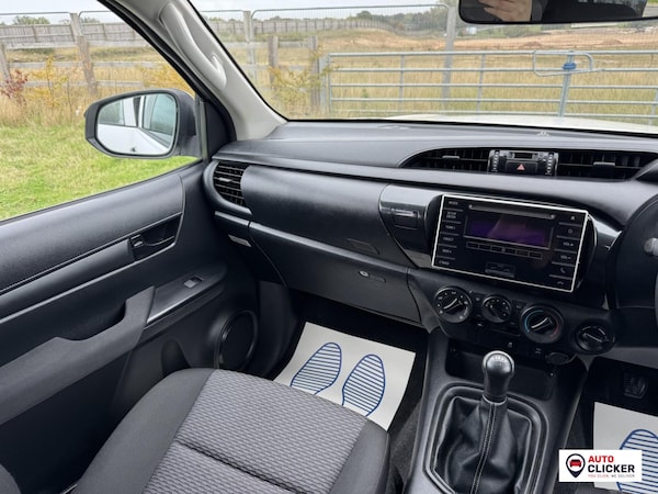 Used Toyota Hilux 2020 for sale - 76266321: Photo 20