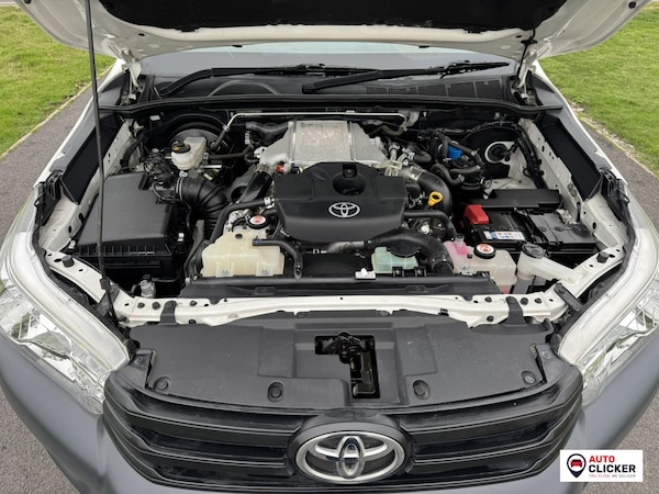 Used Toyota Hilux 2020 for sale - 76266321: Photo 31
