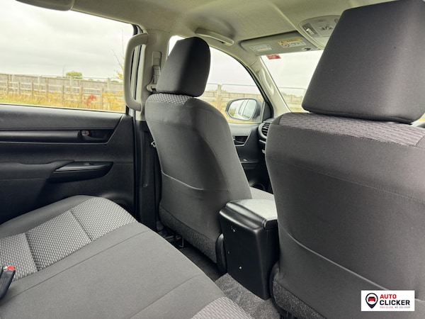 Used Toyota Hilux 2020 for sale - 76266321: Photo 36