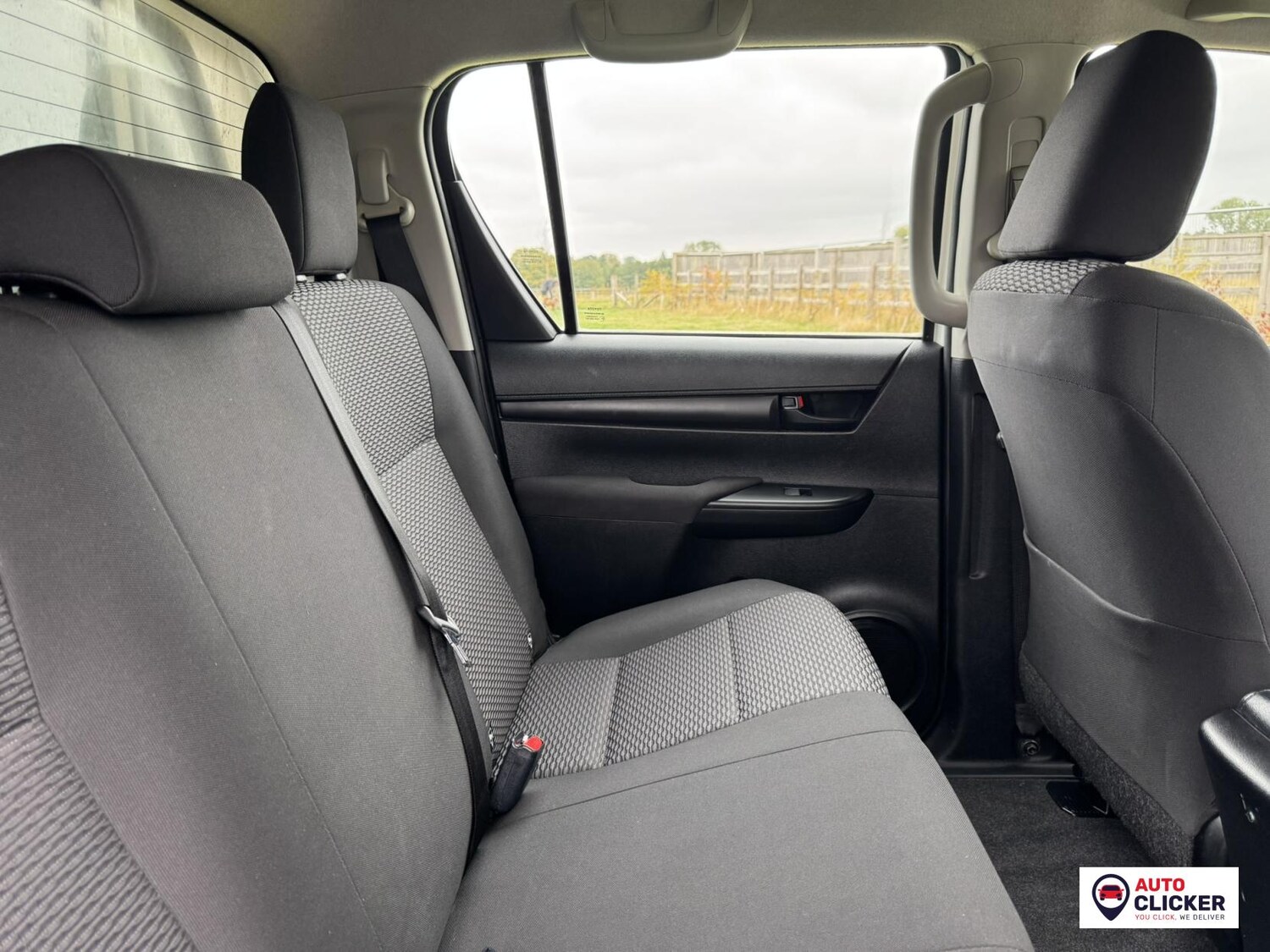 Used Toyota Hilux 2020 for sale - 76266321: Photo 37