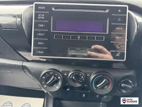 Used Toyota Hilux 2020 for sale - 76266321: Photo 54