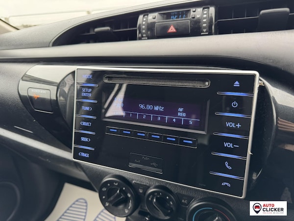 Used Toyota Hilux 2020 for sale - 76266321: Photo 55
