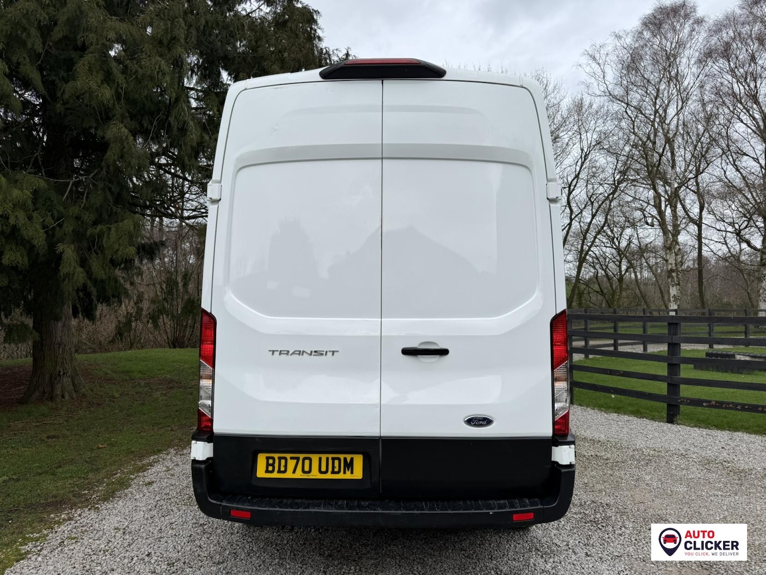 Used Ford Transit 2020 for sale - 77516056: Photo 10