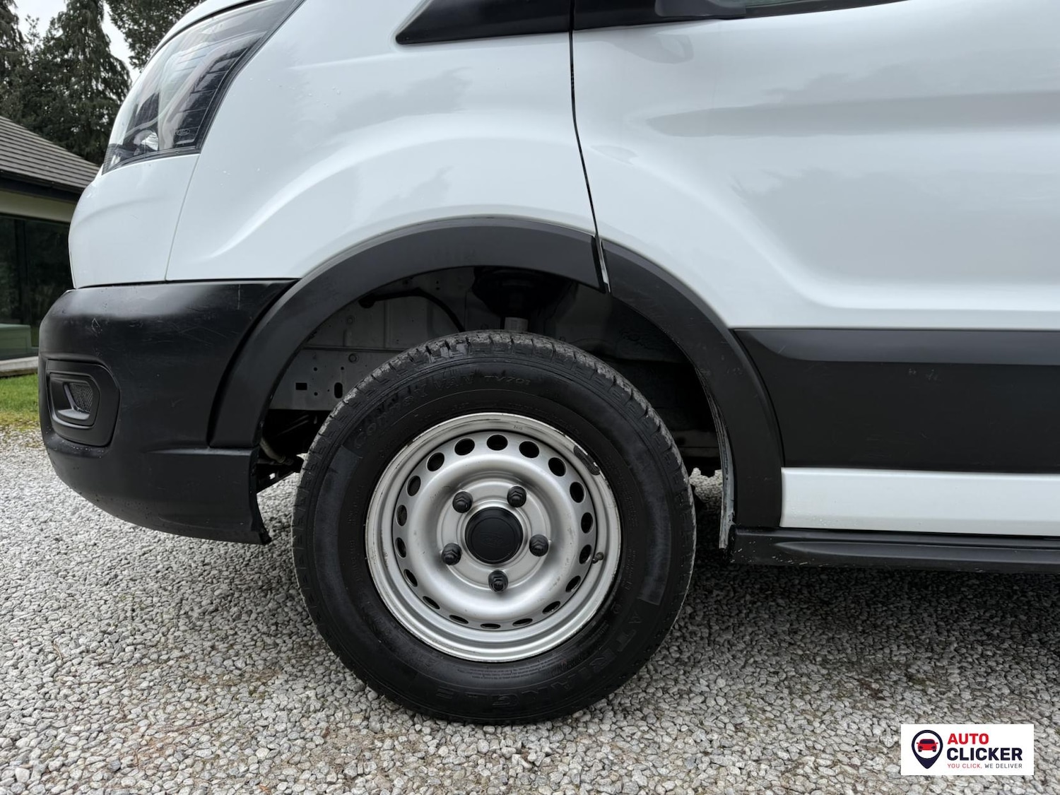 Used Ford Transit 2020 for sale - 77516056: Photo 14