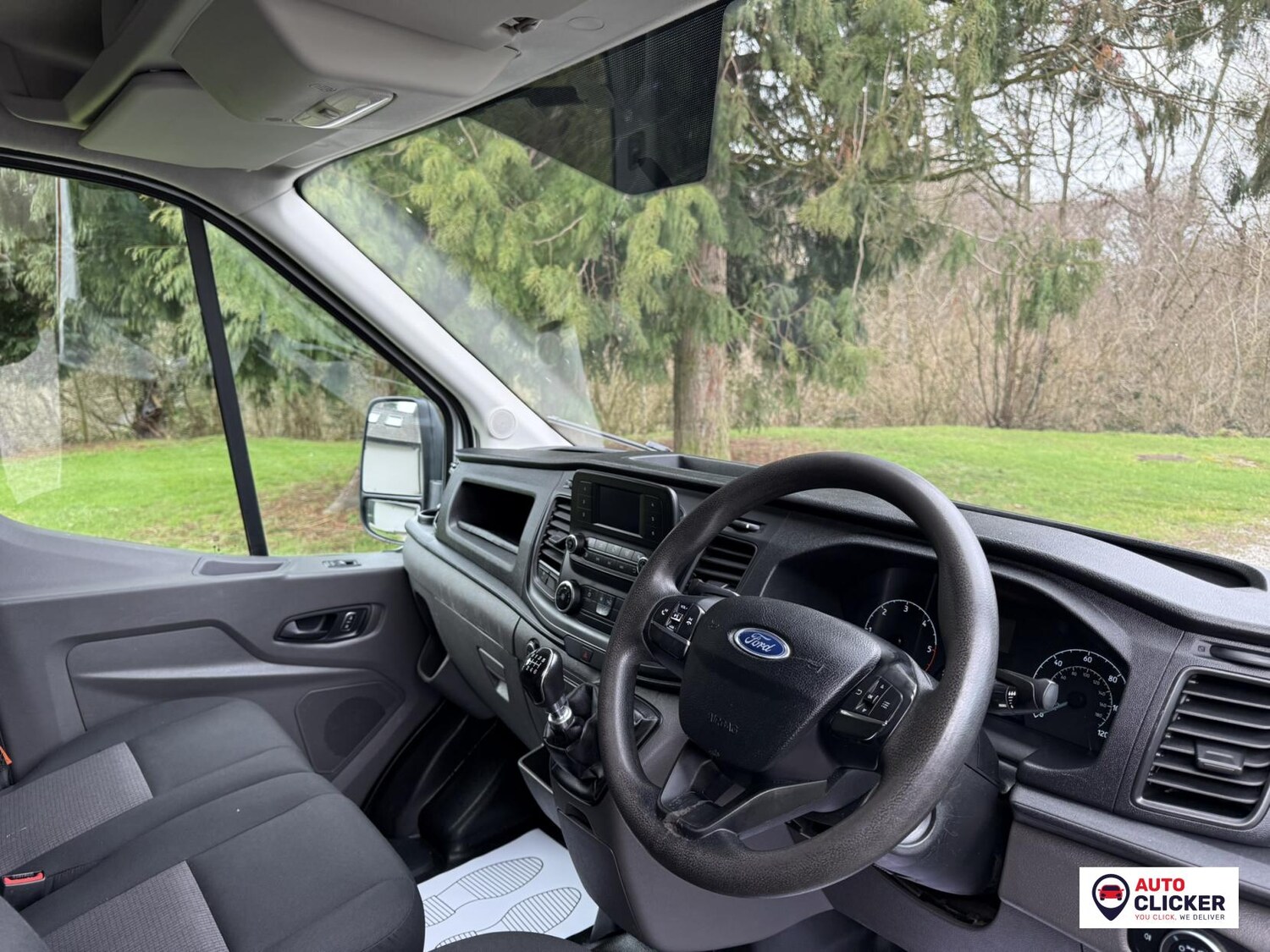 Used Ford Transit 2020 for sale - 77516056: Photo 17