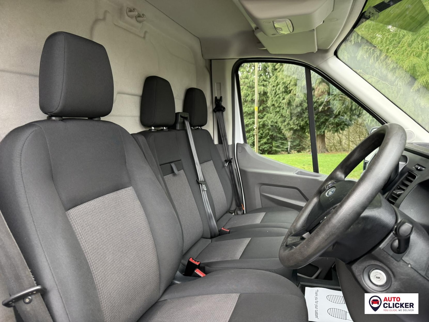 Used Ford Transit 2020 for sale - 77516056: Photo 19