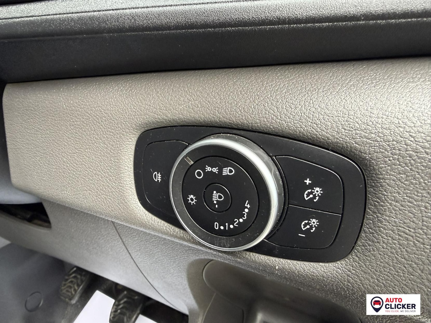 Used Ford Transit 2020 for sale - 77516056: Photo 20