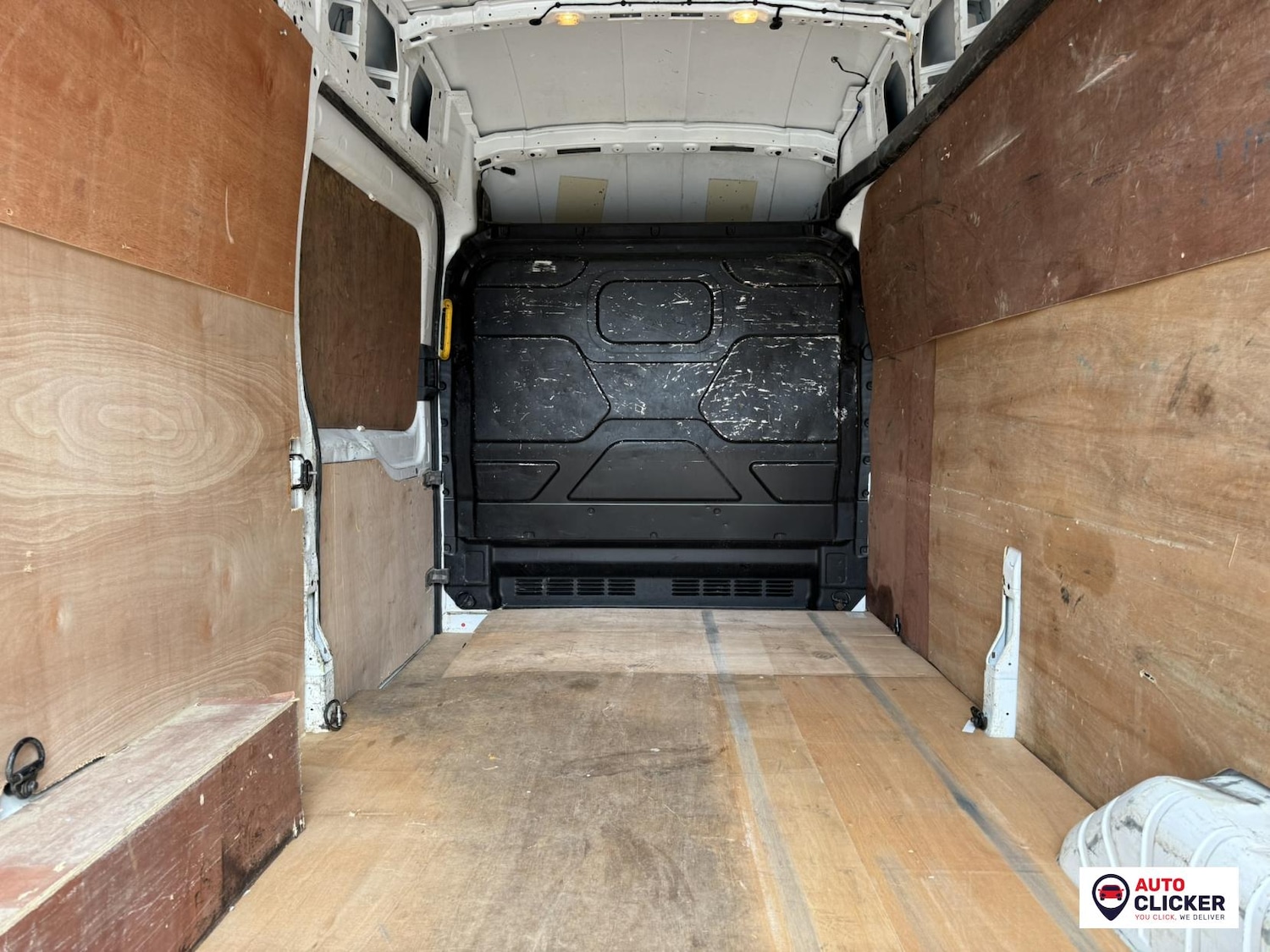 Used Ford Transit 2020 for sale - 77516056: Photo 25