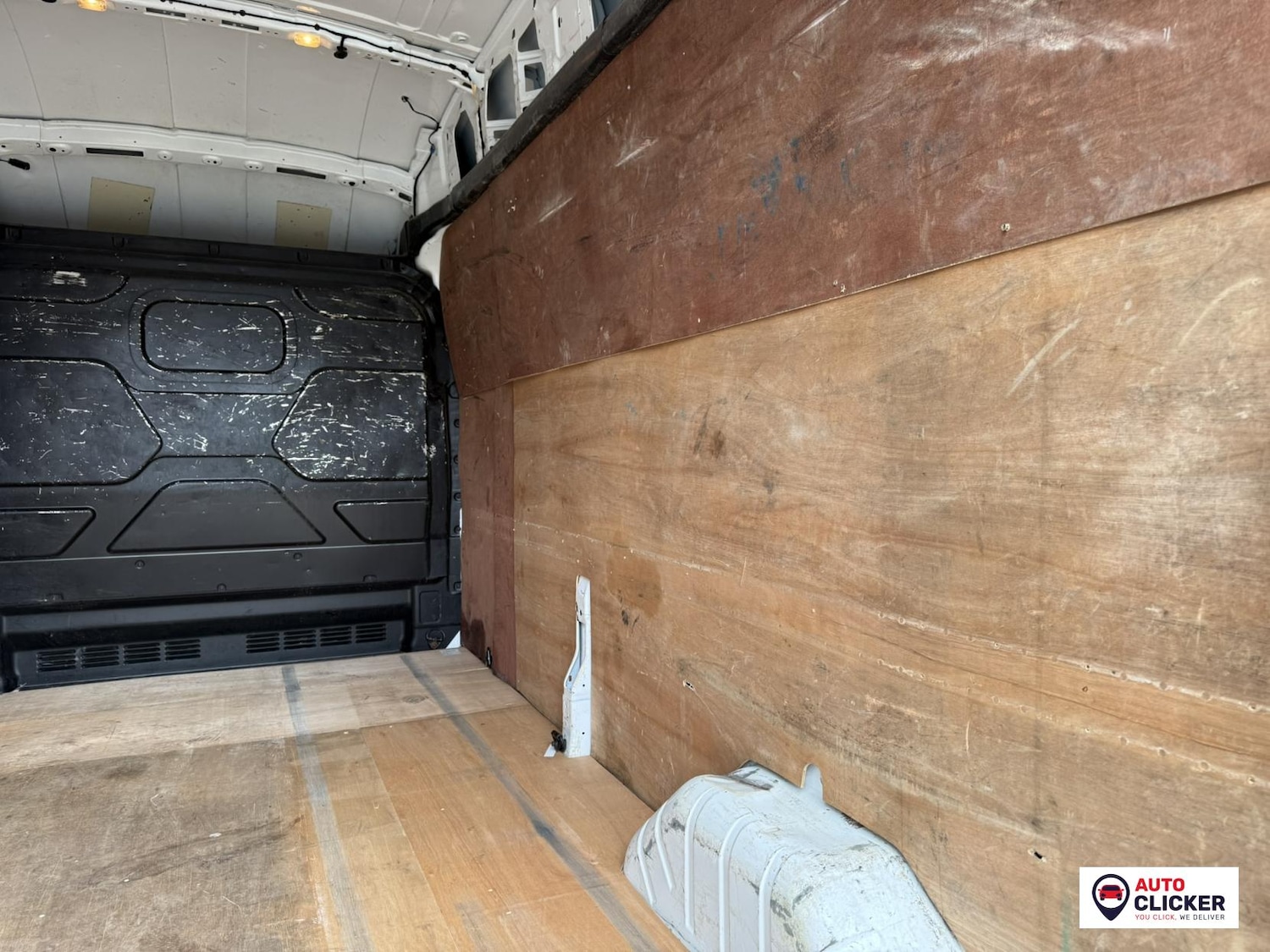 Used Ford Transit 2020 for sale - 77516056: Photo 26