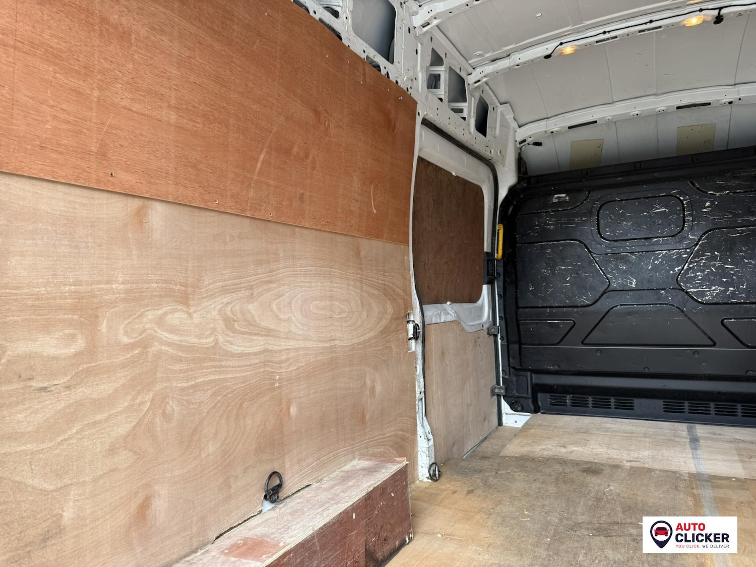 Used Ford Transit 2020 for sale - 77516056: Photo 27