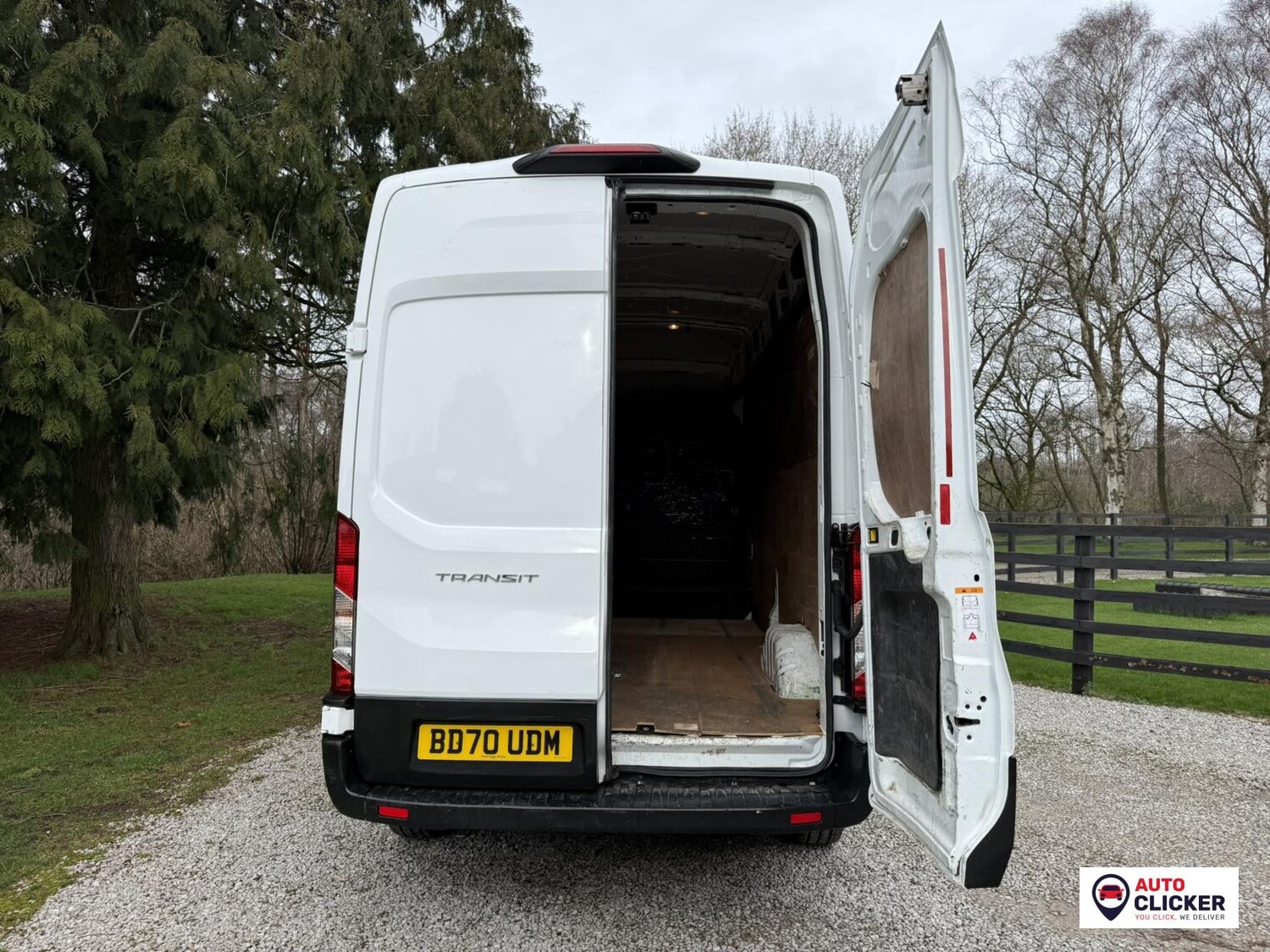 Used Ford Transit 2020 for sale - 77516056: Photo 29