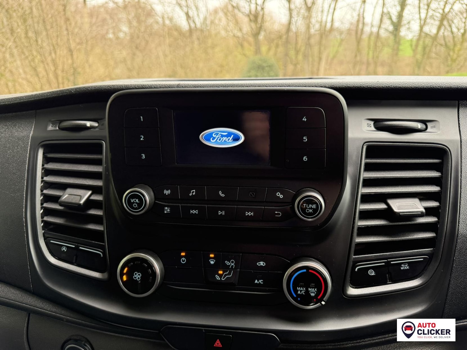 Used Ford Transit 2020 for sale - 77516056: Photo 30