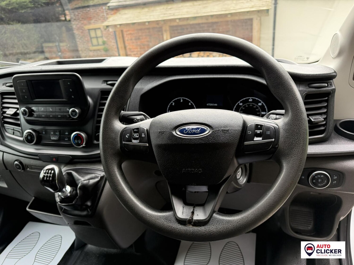 Used Ford Transit 2020 for sale - 77516056: Photo 31