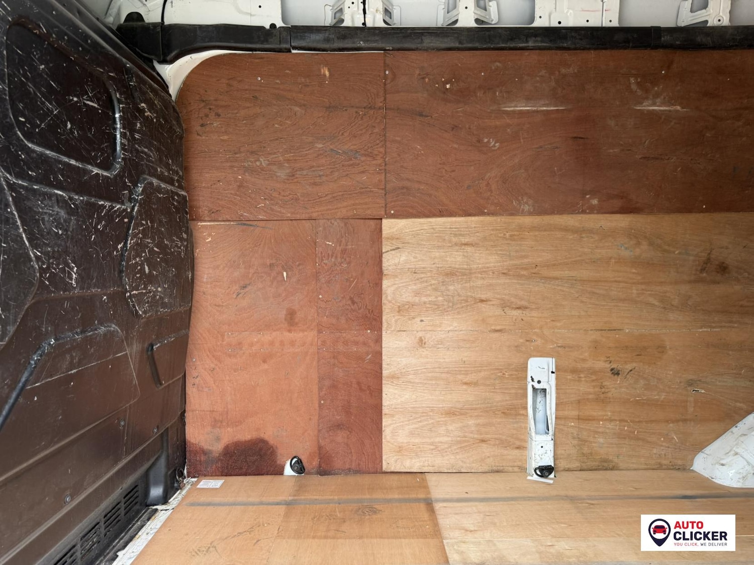 Used Ford Transit 2020 for sale - 77516056: Photo 33