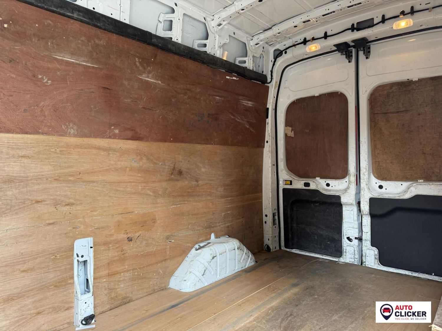 Used Ford Transit 2020 for sale - 77516056: Photo 34