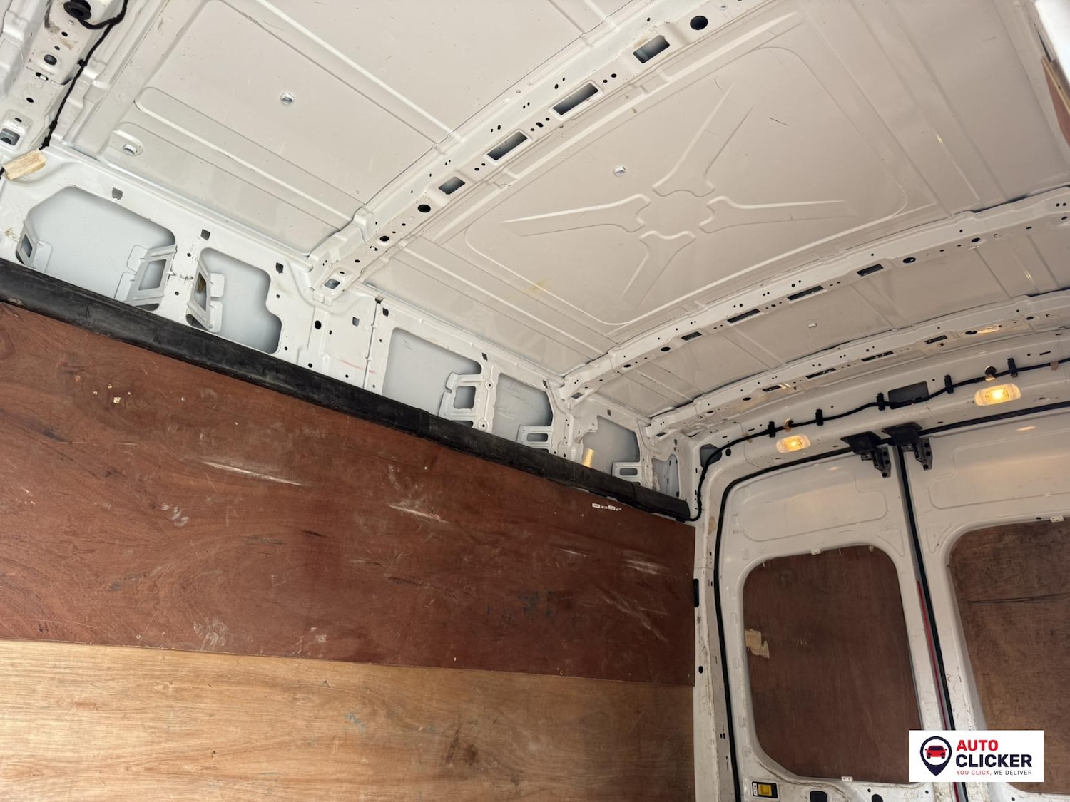 Used Ford Transit 2020 for sale - 77516056: Photo 35