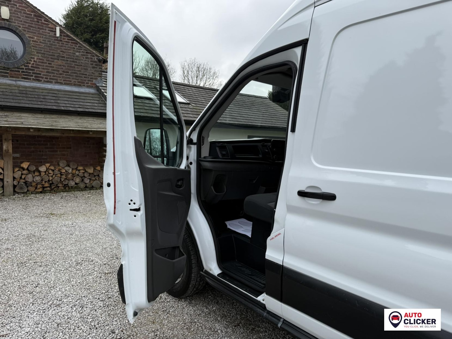 Used Ford Transit 2020 for sale - 77516056: Photo 38