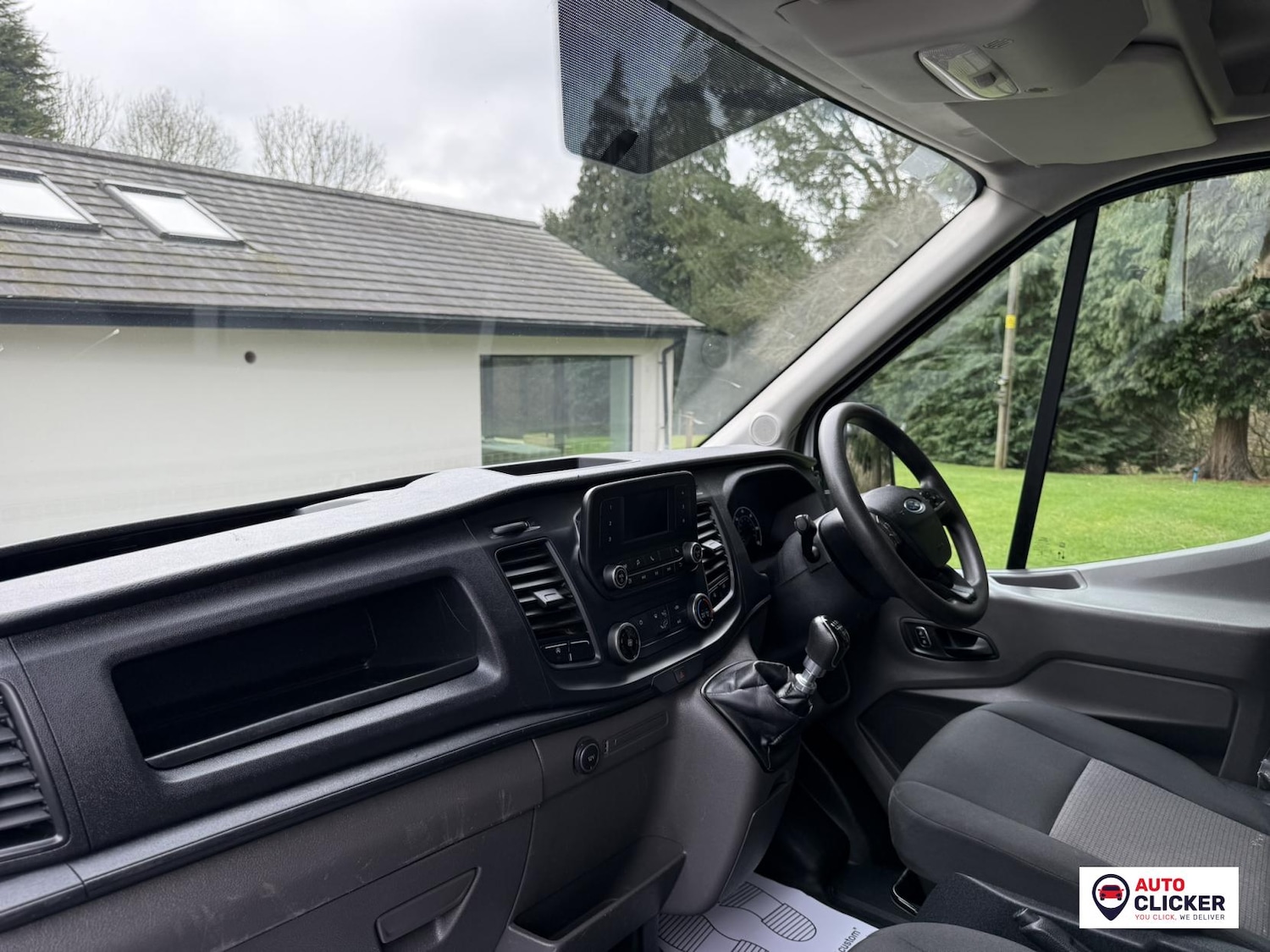 Used Ford Transit 2020 for sale - 77516056: Photo 39