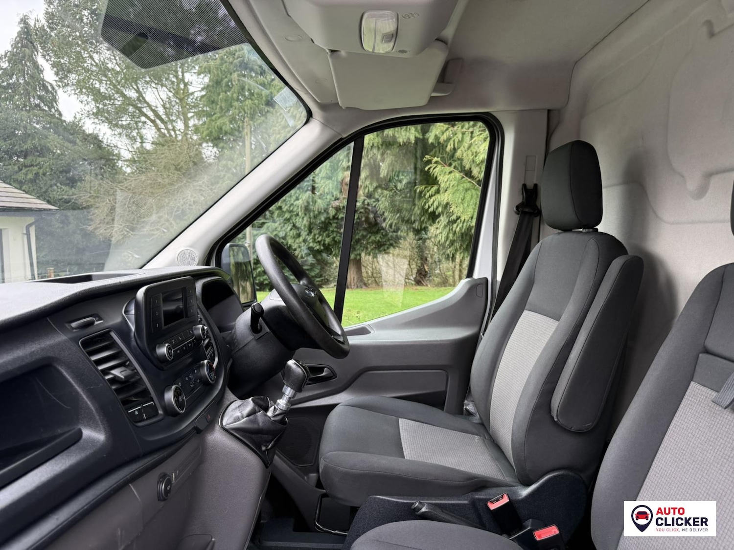 Used Ford Transit 2020 for sale - 77516056: Photo 40