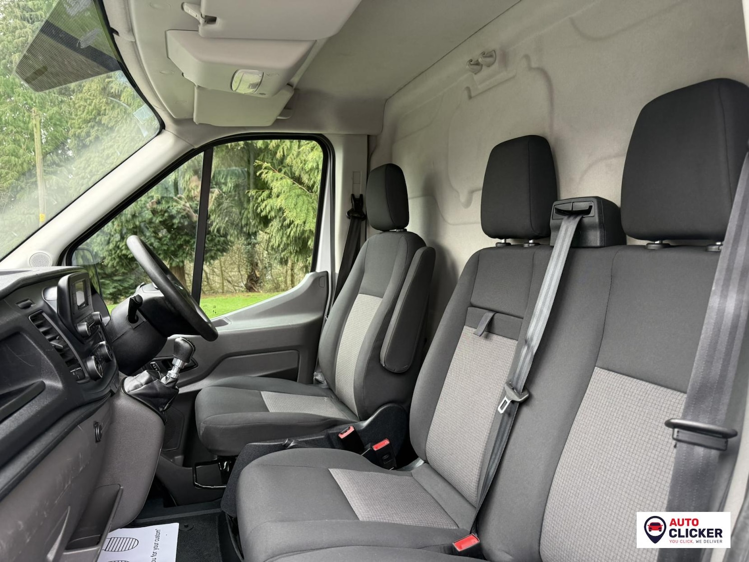 Used Ford Transit 2020 for sale - 77516056: Photo 41