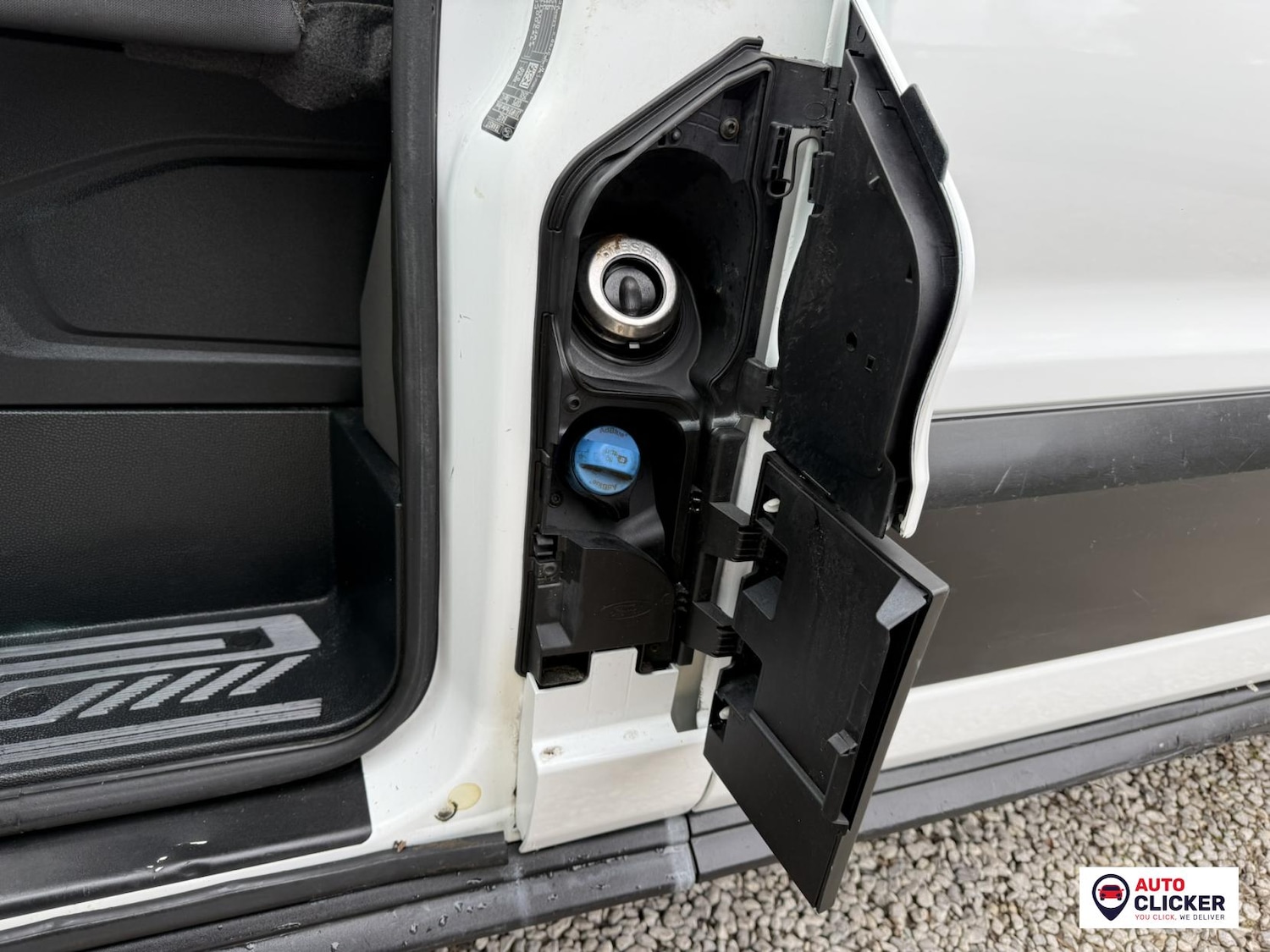 Used Ford Transit 2020 for sale - 77516056: Photo 43